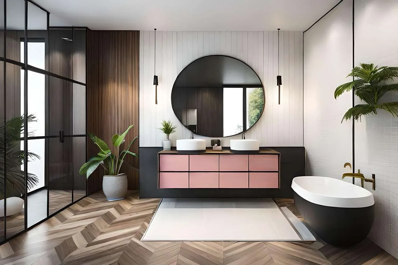 Bathroom Decor Ideas: Stylish & Practical Tips